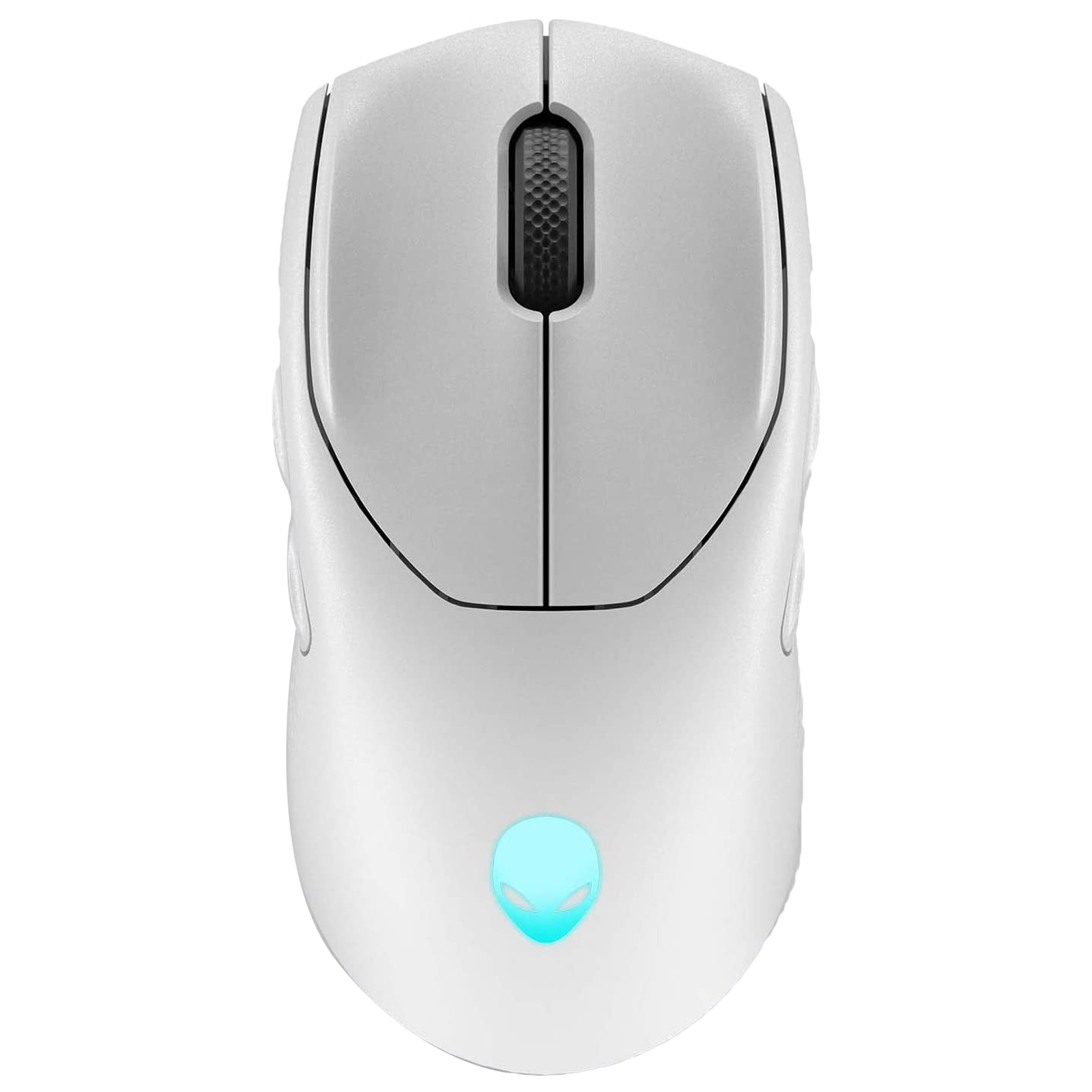 Buy Dell Alienware Rechargeable Wireless Optical Gaming Mouse With Programmable Buttons